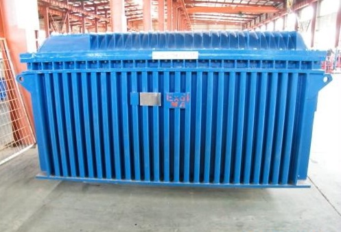 凌河矿用变压器