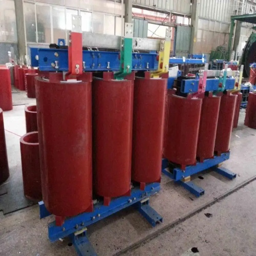 凌河SCB10-250KVA干式变压器