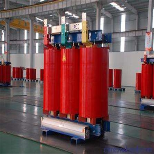 凌河50KVA干式变压器